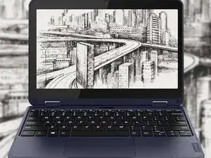 Lenovo 500w Gen 3