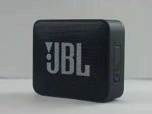 JBL Go 2