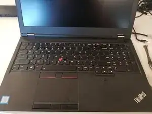 Keyboard