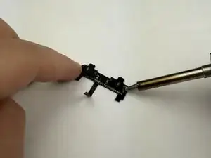 Macro Buttons