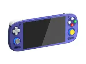 Retroid Pocket 5
