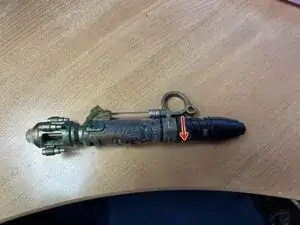 Batteries