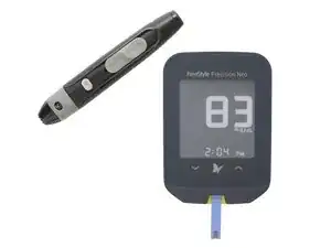 Abbott FreeStyle Precision Neo
