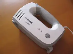 Bosch MFQ 36440 öffnen