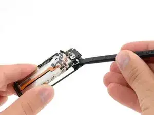 Displayeinheit