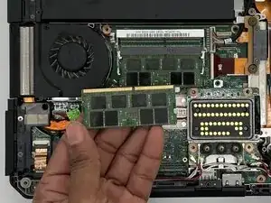 RAM