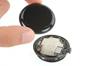 Google Pixel Watch 4 Screen Replacement