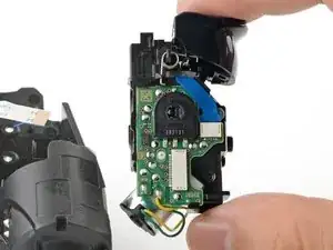 Adaptive Trigger