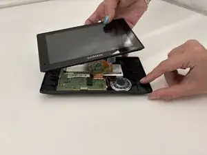 Power Button