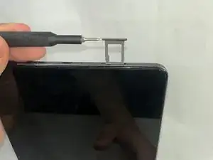 Micro SD Card