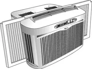 Whirlpool ACG052XJ