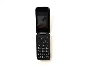 Alcatel Go Flip 4
