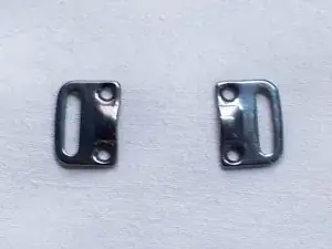 Strap Anchor