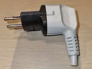 Netzstecker