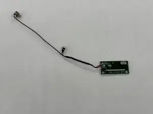 Printed Circuit Board (PCB)
