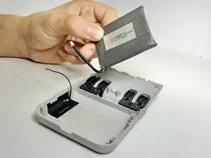 Anbernic RG353V Akku tauschen