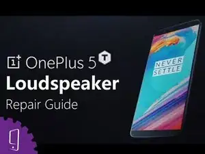 speaker