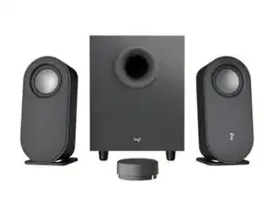 Logitech Z333 Bold Sound