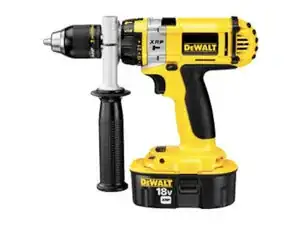 DeWalt DC988KA-AR