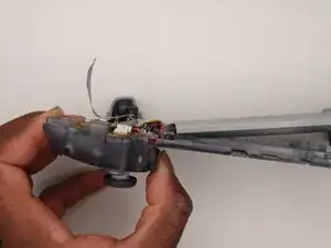 Right Trigger