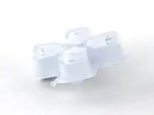 D-pad