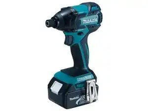 Makita LXDT08