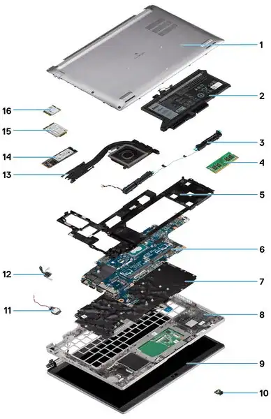 Block Image