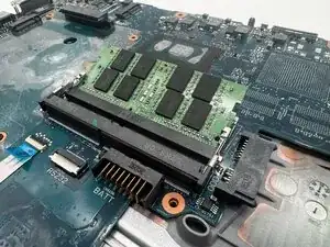 RAM