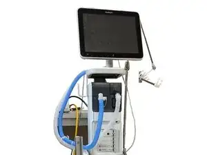 Respiratory therapy