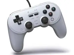 8BitDo Pro 2 Wired