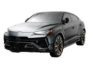 Lamborghini