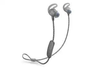 Logitech JAYBIRD TARAH PRO