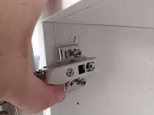 Ikea Besta Scharniere