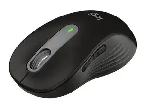 Logitech M650 L