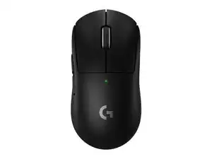 Logitech Pro X Superlight 2 SE