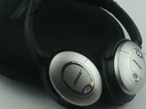 Bose QuietComfort 15