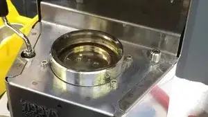 Zu guter Letzt wird hier gezeigt, wie du die neuen Bauteile in deine Gaggia Classic einbaust.