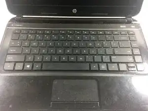 Handablage