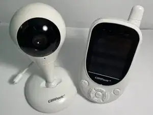CamPark BM20