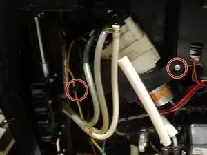 Jura Z6 (2018) Keramikventil austauschen