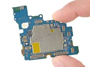 Motherboard