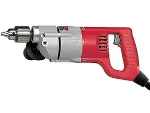 Milwaukee 1101-1 493B