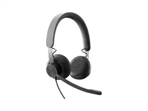 Logitech LOGI ZONE 750