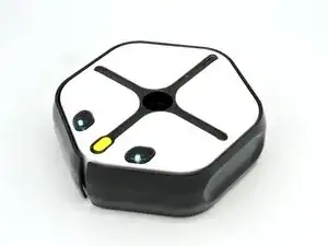Root Coding Robot