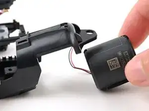 Vibrationsmotoren