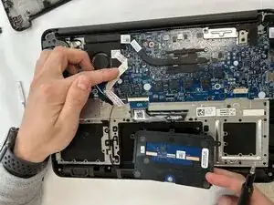 Touchpad