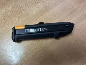 ToughBuilt TB-H4-03