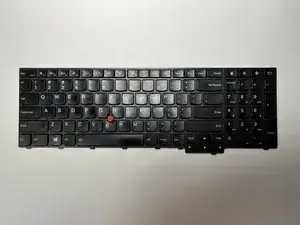 Tastatur