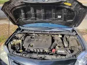 Ignition Coil