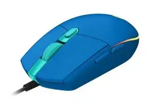 Logitech G203 PRODIGY